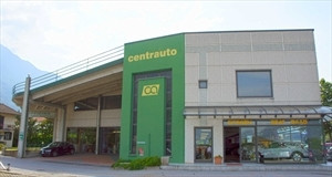 Centrauto Srl